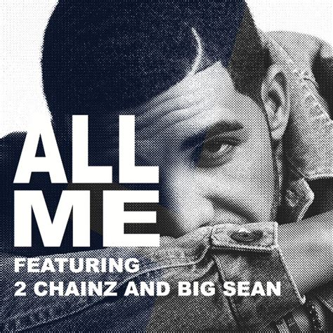 Drake feat. 2 Chainz & Big Sean .